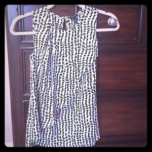 Ann Taylor blouse